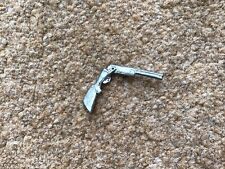 Shotgun Hunting Shooting Rifle Pewter Pin Badge