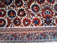 Vintage FLORAL Liberty of