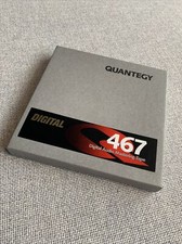 Quantegy 467 1/4” 1200ft