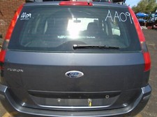 04 FORD FUSION 2 1.4 BARE TAILGATE WITH GLASS 02-12 BREAKING CAR