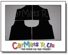Tailored for ford - for, cortina