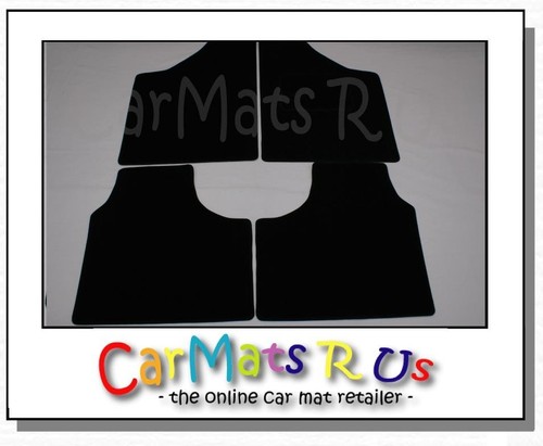 Tailored for ford - tailored, mk1