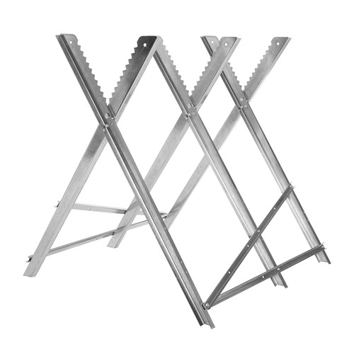 Bloggs folding log saw horse - bloggs,