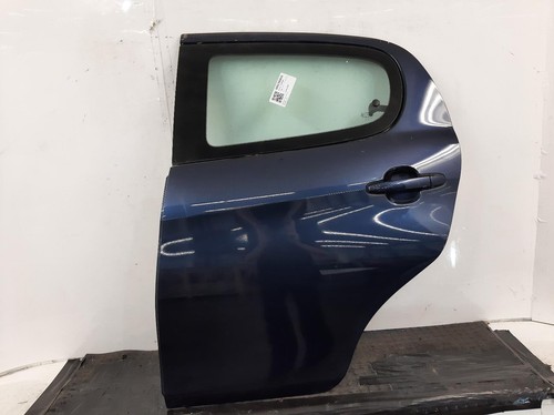Citroen mk2 2014 2022 rear - c1,