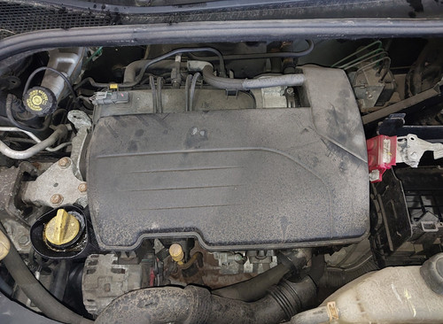 Alternator renault clio mk3 - clio,