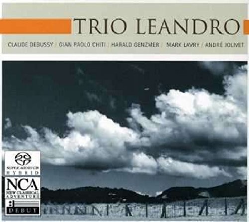 Trio leandro works by - works,