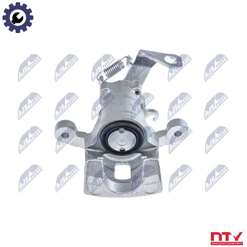 Brake caliper hzt - hzt-ka-008, for