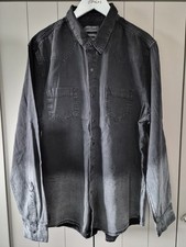 Primark - Men's Black/Grey