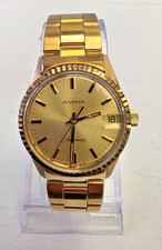 Vintage  Golden Juvenia