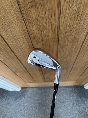 Srixon zxiu iron 20 - zxiu, degree
