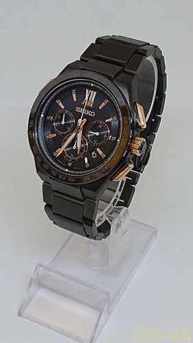 Seiko brightz saga214 - seiko, flight