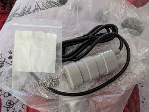 12v water pump submersible - 12v,
