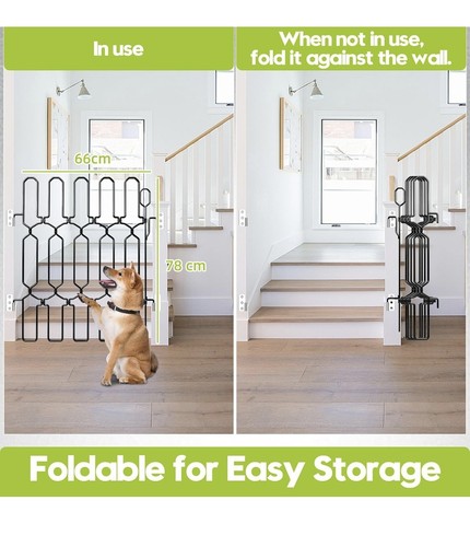 Stair gate for - for, safety
