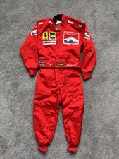 Nigel Mansell Hand Signed