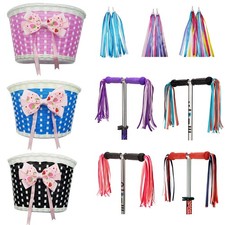 Multicolors Scooter Handlebar