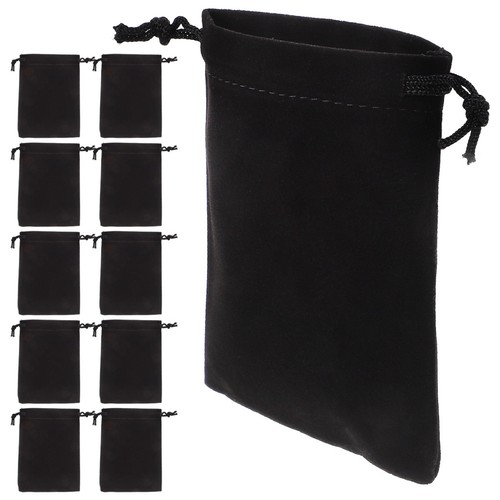 Pcs black flannel gift - pcs,