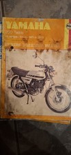 Haynes manual for yamaha cs3 - for,