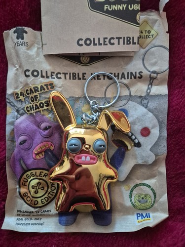 Fuggler carat gold - fuggler, 24