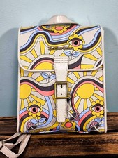 Dr Martens Retro Ray vegan