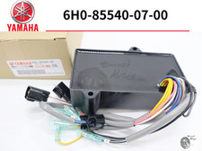 YAMAHA GENUINE Outboard CDI