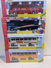 Joal 149 Volvo Coaches Job Lot