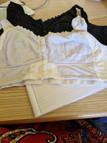 Pack bras popper - 2,