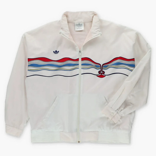 Vintage adidas ivan lendl - lendl, 80s
