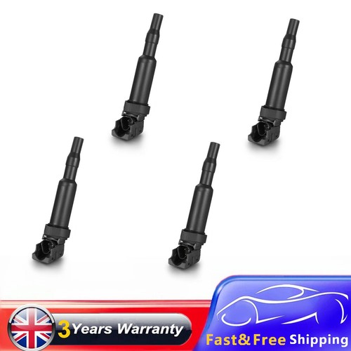 Ignition coil pack - ignition,