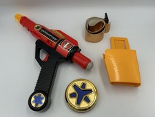 Super Sentai GoGoFive Power