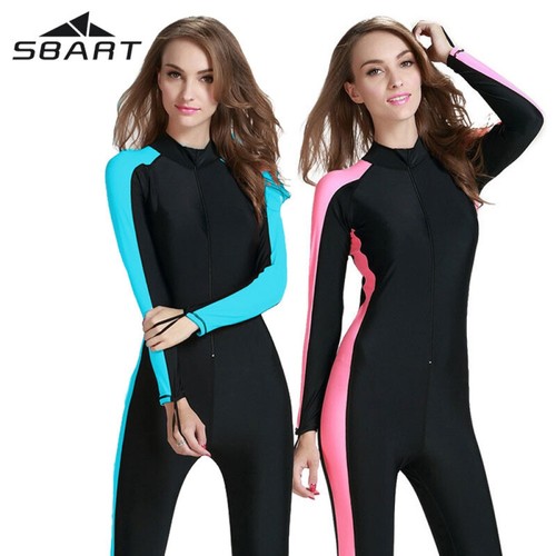 Sbart swimwear women long - sbart,