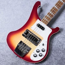 [Rickenbacker] 325 V63 FG