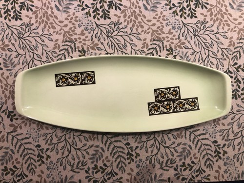 Carlton ware 1960s - ware,