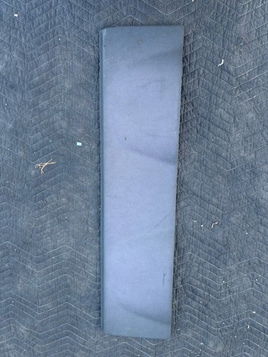 Audi mk2 rear parcel - tt,