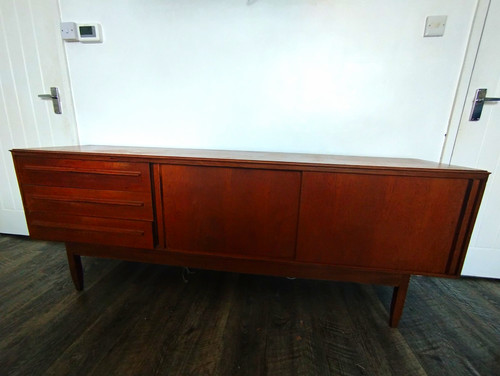White and newton mid century - white,