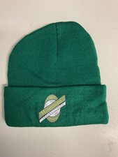 HIBERNIAN Beanie Hat Brand New  …. Nice Xmas Gift