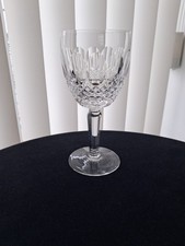 Waterford Crystal Colleen long