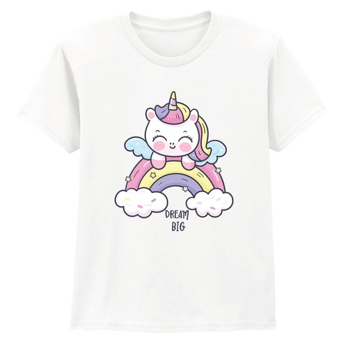 Dream big girls - dream,