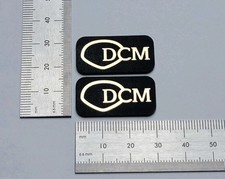 DCM Time Window Time Frame