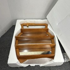 Disney Pooh Thimble Display