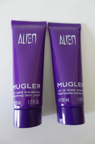 Thierry mugler alien 50ml - mugler,