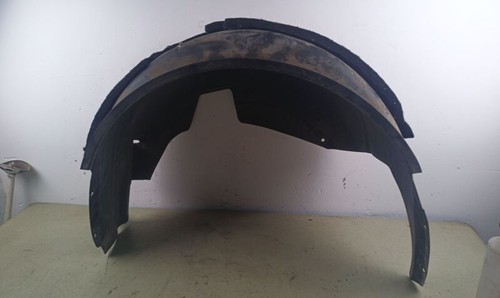 Rear wheel arch jaguar xf - rear,