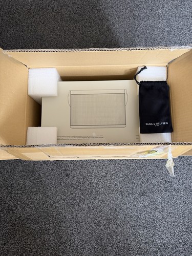 Bang olufsen beosound - &,