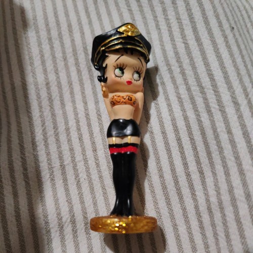 Glamorous betty boop mini - glamorous,