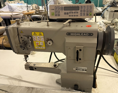 Highlead 2698 cylinder - highlead, gc-2698-1b