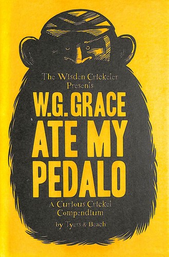 Grace ate pedalo a - my,