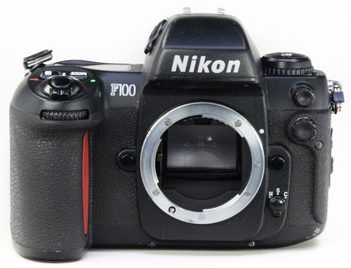 Nikon f100 compatible - f100,