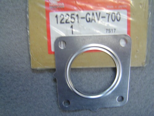 Cylinder head gasket sh50 - gasket,