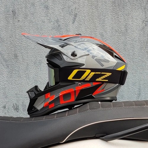 New adult off road motocross - adult,