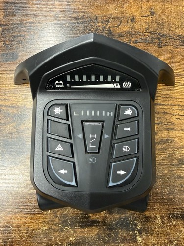 Drive envoy mobility scooter - envoy, 8