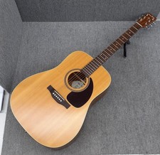 SIMON&PATRICK WOODLAND PRO SPRUCE SG Electric Acoustic Acoustic